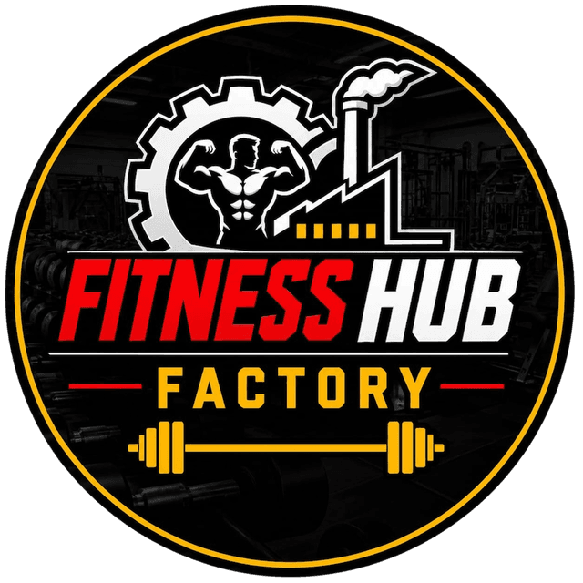 FITNESS HUB FACTORY